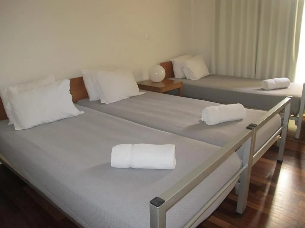 Triple Room with Private Bathroom