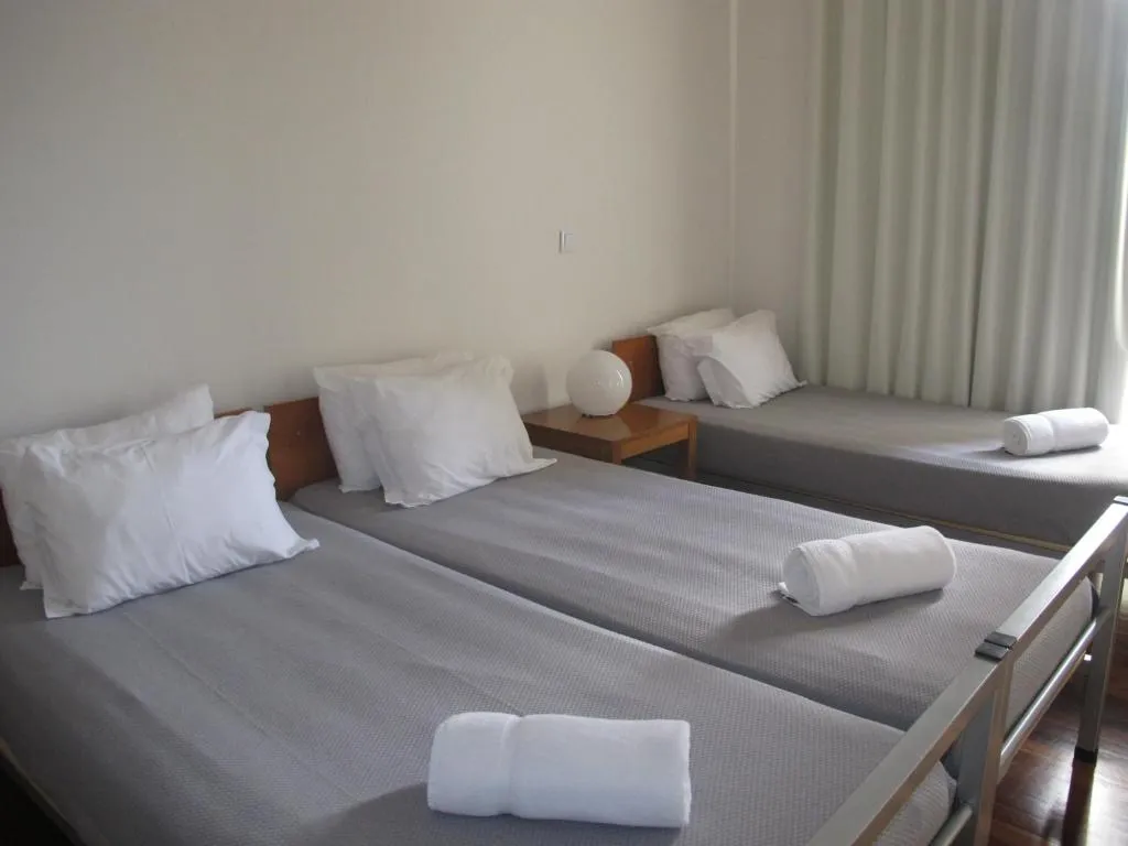 Triple Room with Private Bathroom